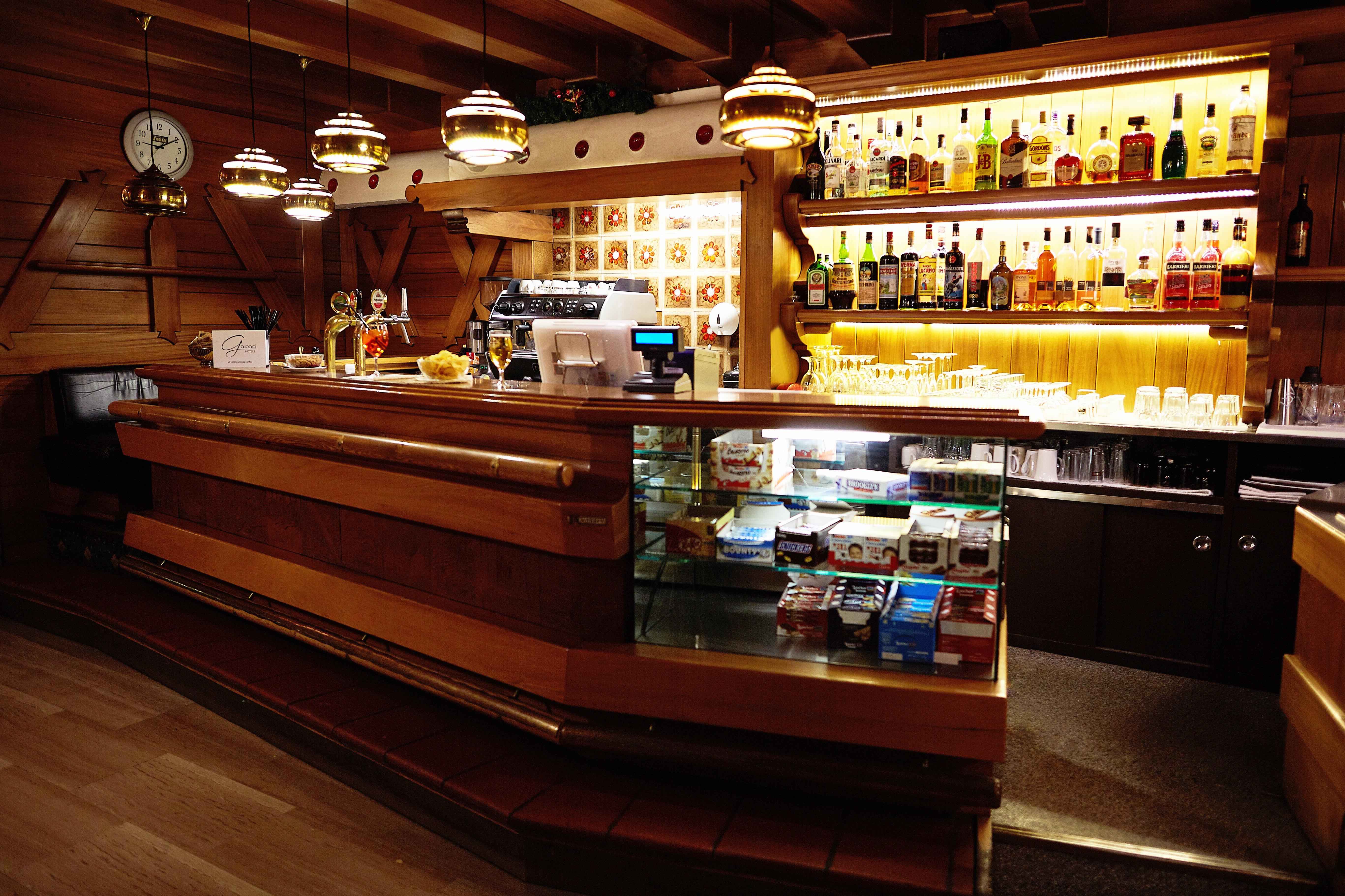 Gh Hotel Monzoni Pozza di Fassa Bagian luar foto